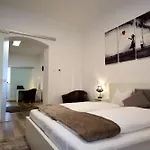 Appartement Flataid Premiumapart Center Graz