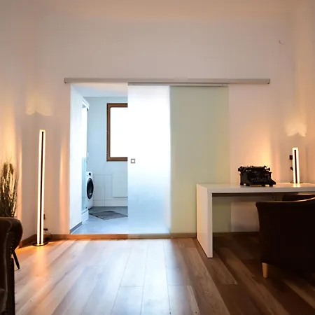 Flataid Premiumapart Center * Graz