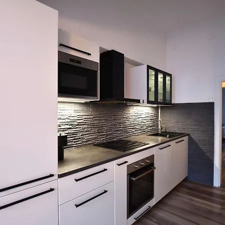 Flataid Premiumapart Center Apartamento *