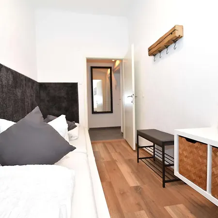 Flataid Premiumapart Center Apartament Graz
