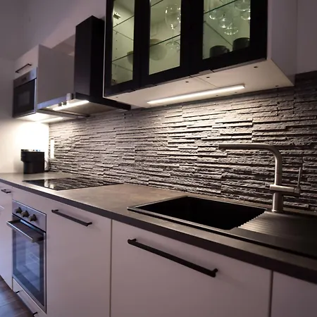 Flataid Premiumapart Center *