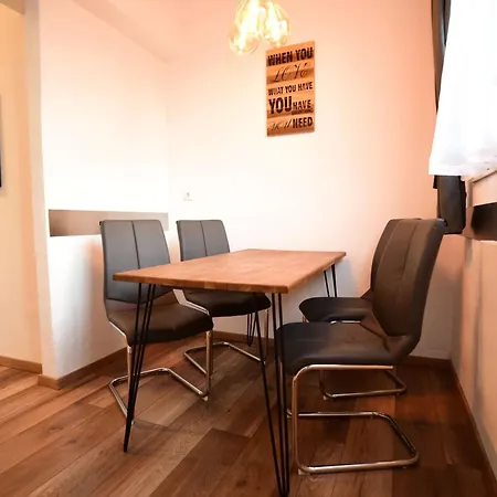 Flataid Premiumapart Center * Graz