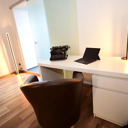 Daire Flataid Premiumapart Center