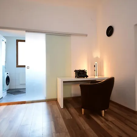 Flataid Premiumapart Center Daire Graz