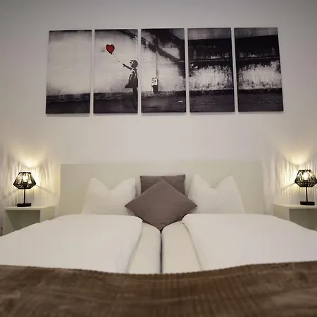 Flataid Premiumapart Center Graz