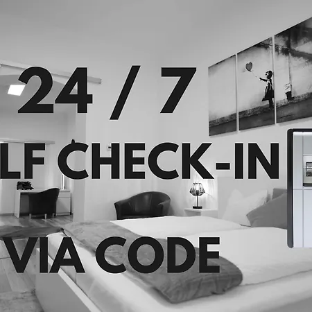 Apartment Flataid Premiumapart Center