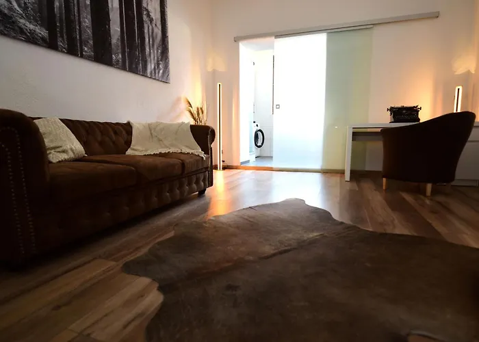 Apartment Flataid Premiumapart Center *