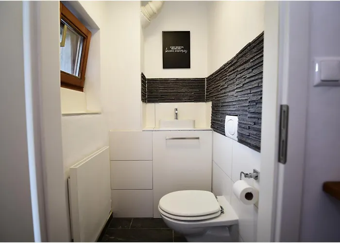 Flataid Premiumapart Center Apartment