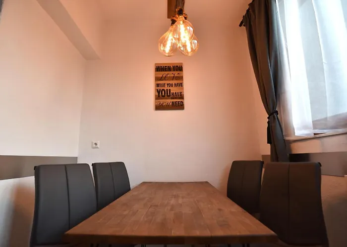 Flataid Premiumapart Center Graz