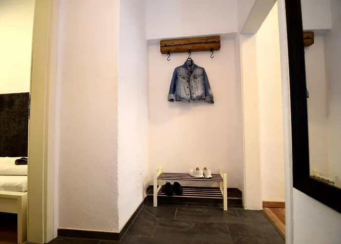 Flataid Premiumapart Center Apartment *