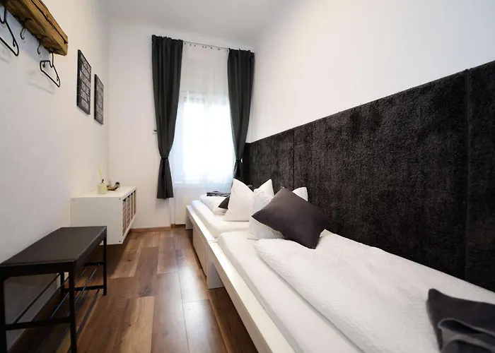 Flataid Premiumapart Center Graz