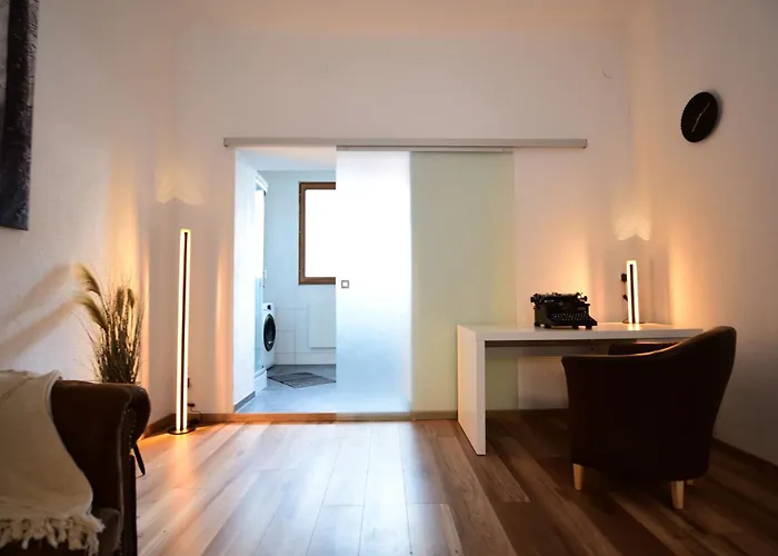 Flataid Premiumapart Center * Graz