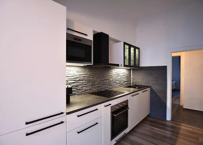 Flataid Premiumapart Center Apartamento *