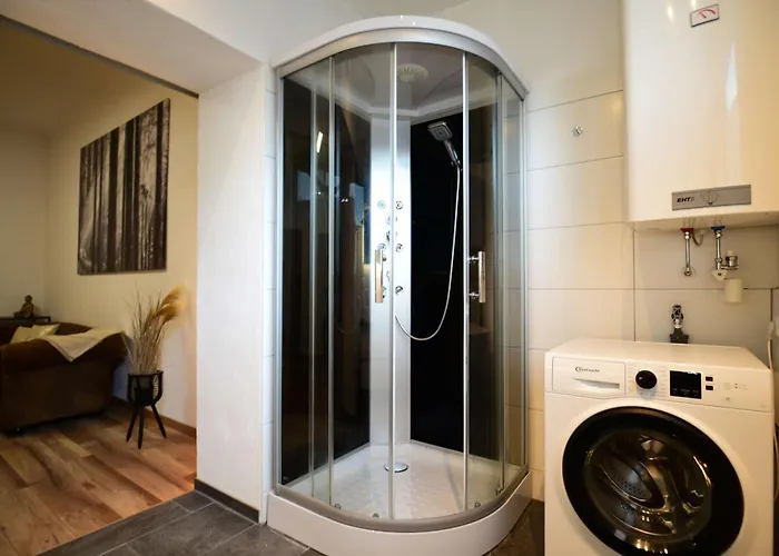 Apartment Flataid Premiumapart Center