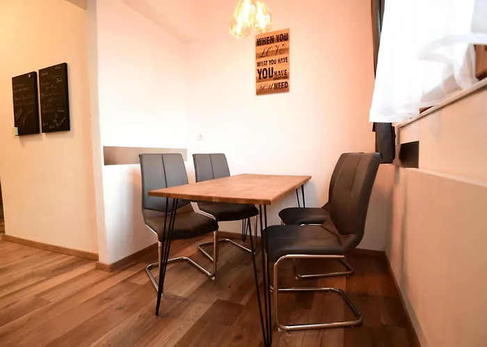 Flataid Premiumapart Center * Graz