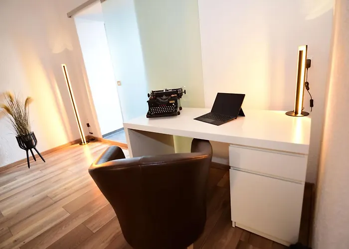 Apartamento Flataid Premiumapart Center