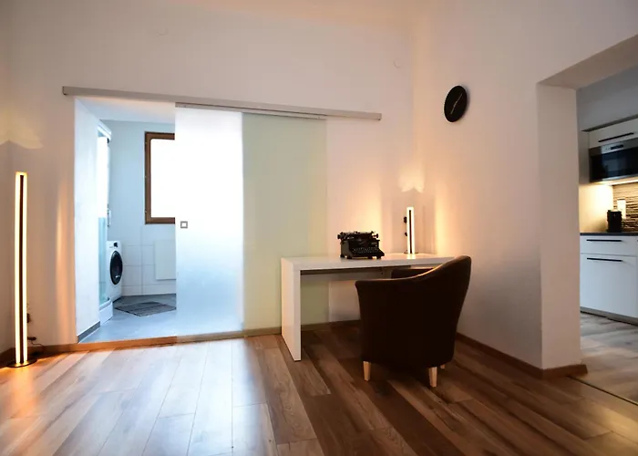 Flataid Premiumapart Center Apartamento Graz