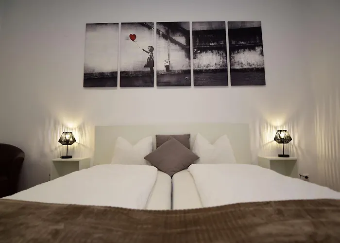 Flataid Premiumapart Center Graz