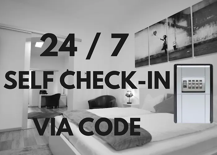 Apartment Flataid Premiumapart Center